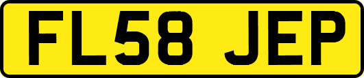 FL58JEP