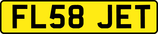 FL58JET