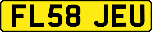 FL58JEU