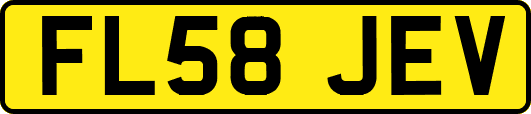 FL58JEV