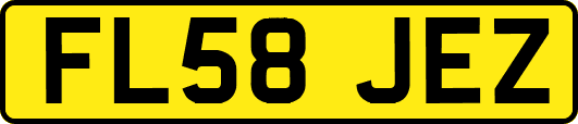 FL58JEZ