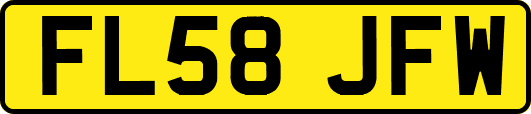 FL58JFW