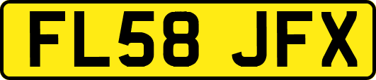FL58JFX