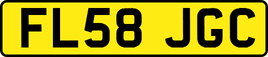 FL58JGC