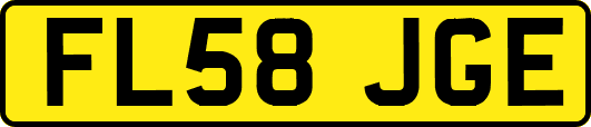 FL58JGE