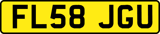 FL58JGU