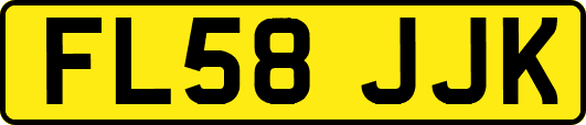 FL58JJK