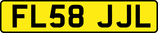 FL58JJL