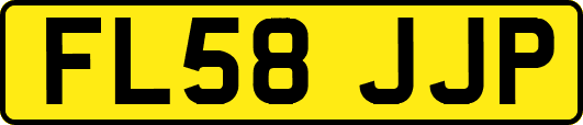 FL58JJP