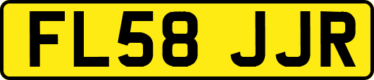 FL58JJR