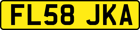 FL58JKA