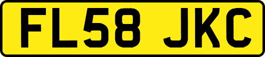 FL58JKC