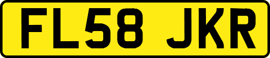 FL58JKR