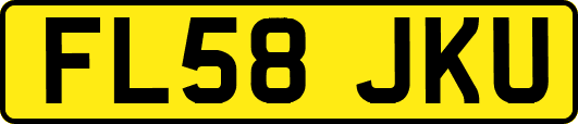 FL58JKU