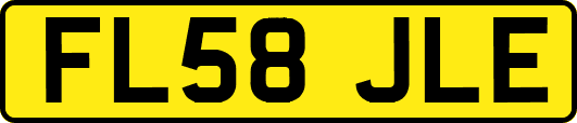 FL58JLE