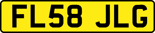 FL58JLG