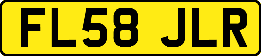 FL58JLR