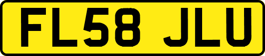 FL58JLU