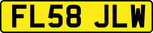 FL58JLW