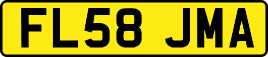 FL58JMA