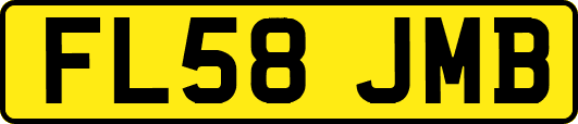 FL58JMB