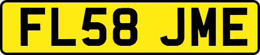 FL58JME