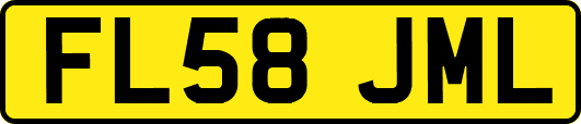 FL58JML