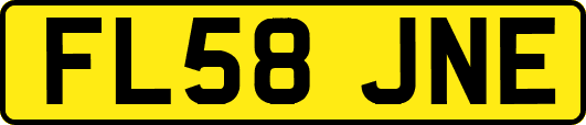 FL58JNE