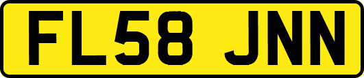 FL58JNN
