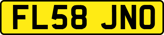 FL58JNO