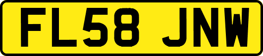 FL58JNW