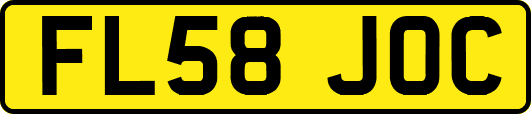 FL58JOC