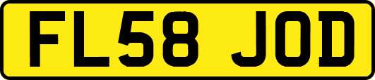 FL58JOD