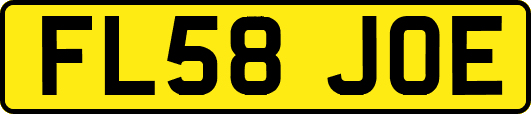 FL58JOE