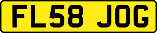 FL58JOG
