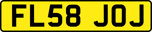 FL58JOJ