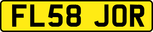 FL58JOR