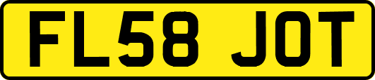 FL58JOT