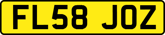 FL58JOZ