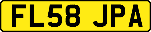 FL58JPA