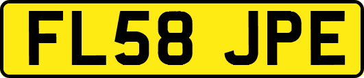 FL58JPE