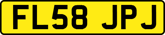 FL58JPJ