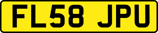 FL58JPU