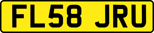 FL58JRU