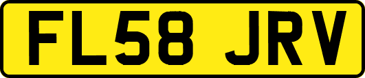 FL58JRV