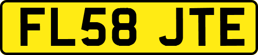 FL58JTE