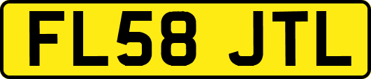 FL58JTL