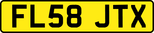 FL58JTX