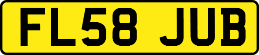 FL58JUB