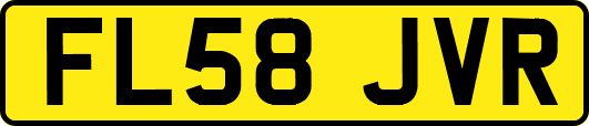 FL58JVR